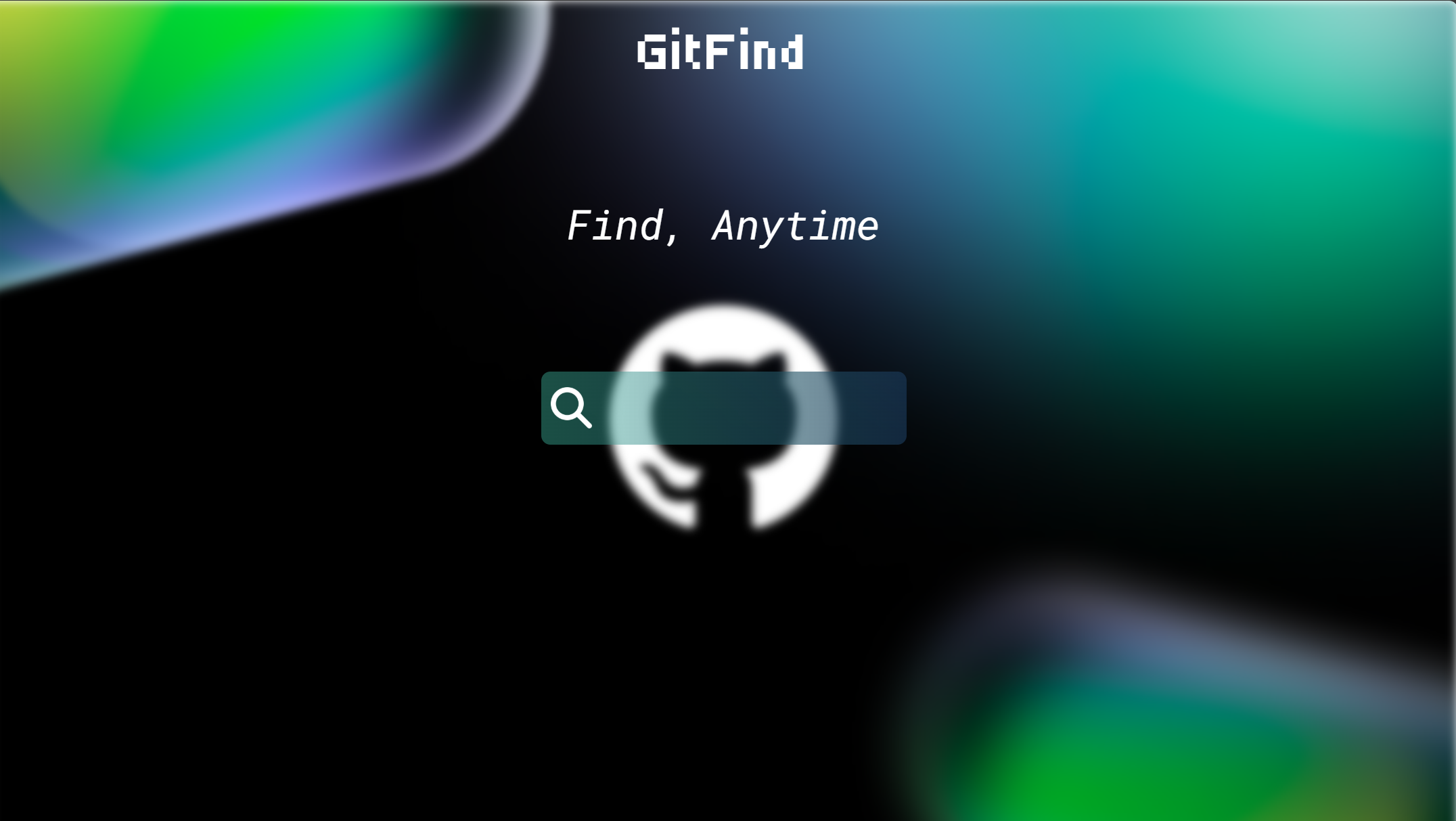 GitFind